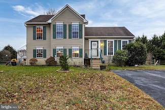 107 Rushmore Ct, Bear, DE 19701