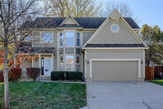 6311 W 149th St, Overland Park, KS 66223