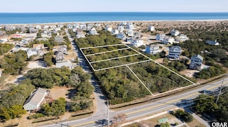 27214 Ocean Spray Rd, Kinnakeet, NC 27968