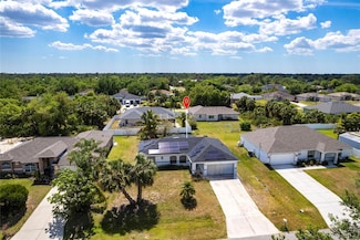 1721 Nicollett Ave, North Port, FL 34286
