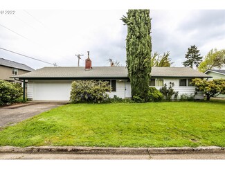 2033 Don Juan Ave, Eugene, OR 97408