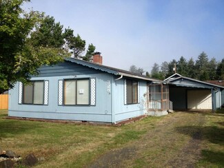328 Hunley, Westport, WA 98595