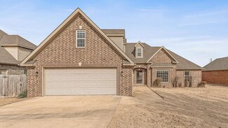 5412 Hollow Creek Ln, Jonesboro, AR 72404