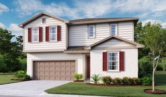 Moonstone, Lake Hamilton, FL 33844