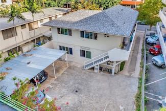 448 Kuamoo St, Honolulu, HI 96815