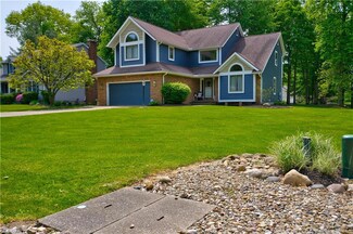 4622 Pinewood Path, Copley, OH 44321