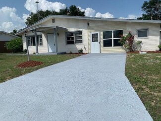 2307 N Carpenter Rd, Avon Park, FL 33825