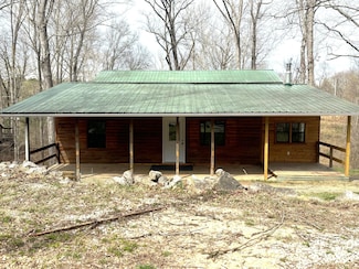 1179 Wayne 307 A, Silva, MO 63964