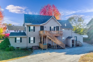 846 Main St, Woburn, MA 01801