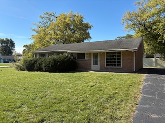 16510 Sussex Dr, Orland Park, IL 60462