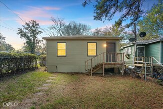 3101 Harp St, Shreveport, LA 71103