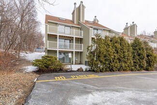 45 Lakeside Ave Unit 40, Marlborough, MA 01752