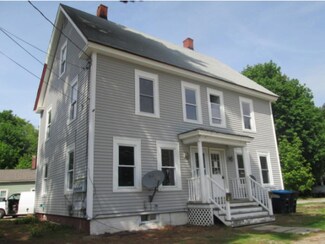 2 Library St, Allenstown, NH 03275