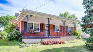 6820 Shareith Dr, Louisville, KY 40228