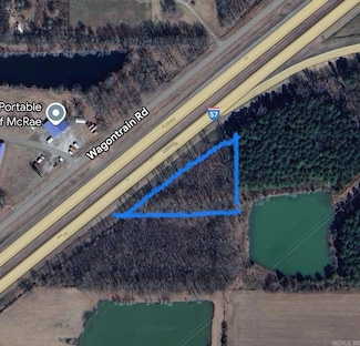 00 Hwy 67 167, McRae, AR 72102