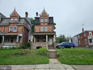 557 Haws Ave, Norristown, PA 19401