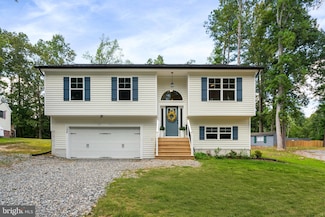 135 New Providence Dr, Ruther Glen, VA 22546