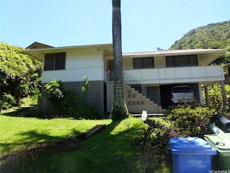 3505 Kahawalu Dr, Honolulu, HI 96817