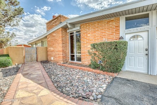 8024 Tonto Place, El Paso, TX 79904