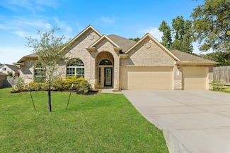 1182 Oak Ln, Conroe, TX 77316