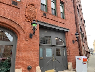 18-22 Essex St Unit 11, Haverhill, MA 01832