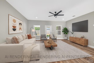 9901- Raymar St Unit AB, Pensacola, FL 32534