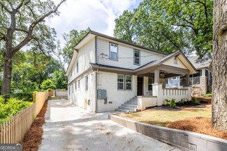 934 Burns Dr SW, Atlanta, GA 30310