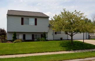 4103 Harris Meadow Place, Fort Wayne, IN 46808