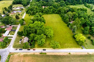 0 E Hendricks County Line Road Lot 3 Unit MBR22013344, Mooresville, IN 46158