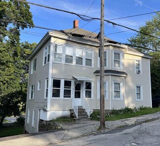 562 1st Ave, Berlin, NH 03570