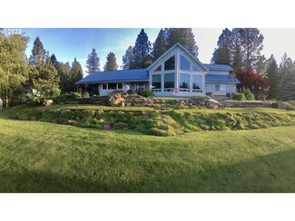 69398 Poverty Flat Rd, Pendleton, OR 97801