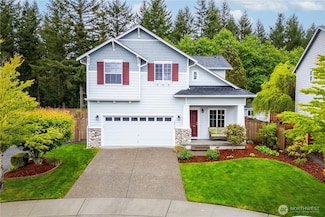 25543 SE 275th Place, Maple Valley, WA 98038
