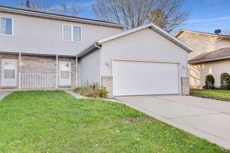 729 Lewellen St, Marshall, WI 53559