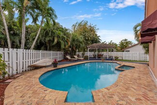 8538 NW 21st Manor, Coral Springs, FL 33071