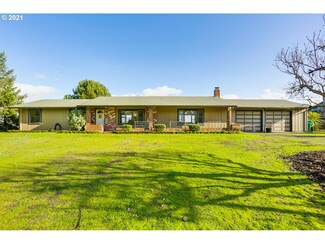 26440 NW Reeder Rd, Portland, OR 97231