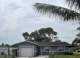 401 SW 73rd Ave, North Lauderdale, FL 33068
