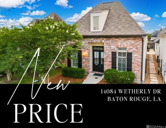 14084 Wetherly Dr, Baton Rouge, LA 70810