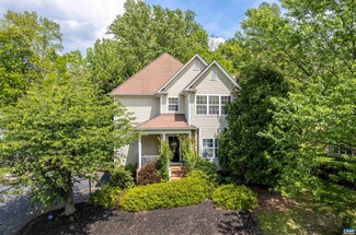 485 Fontana Dr, Charlottesville, VA 22911