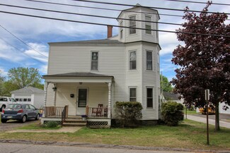 9 High St, Lisbon, ME 04252