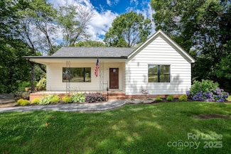 14925 N Old Statesville Rd, Huntersville, NC 28078