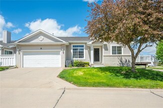 7402 SE 23rd St Unit 8, Des Moines, IA 50320