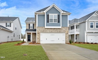 87 Nimble Way Unit 187, Clayton, NC 27520