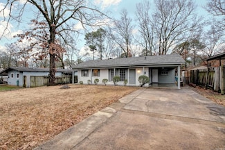 3 Allyson Cir, Little Rock, AR 72209