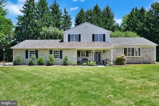 1780 Windsor Rd, Blue Bell, PA 19422