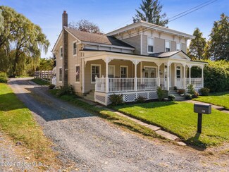 126 Fort Rd, Schoharie, NY 12157