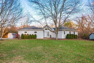 6248 Kitzmiller Rd, New Albany, OH 43054