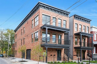 26 Clinton Ave Unit 2, Jersey City, NJ 07304