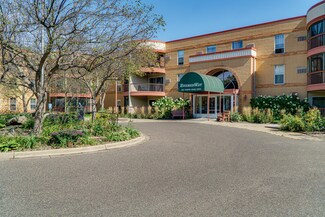 3232 Fremont Ave N Unit 205, Minneapolis, MN 55412