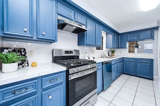 7414 Shady Mill Dr, Houston, TX 77040