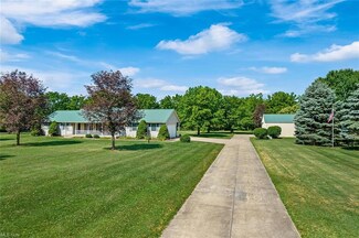 1871 Deerfield Ave S, Dalton, OH 44618